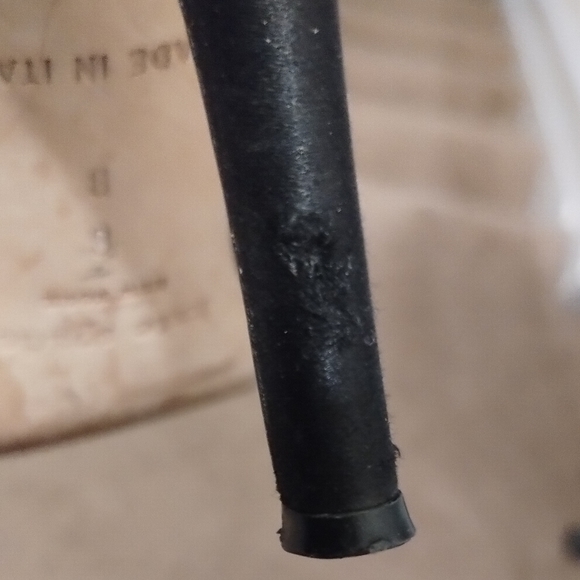 Kate Spade Satin Rosette Heels - Picture 7 of 11